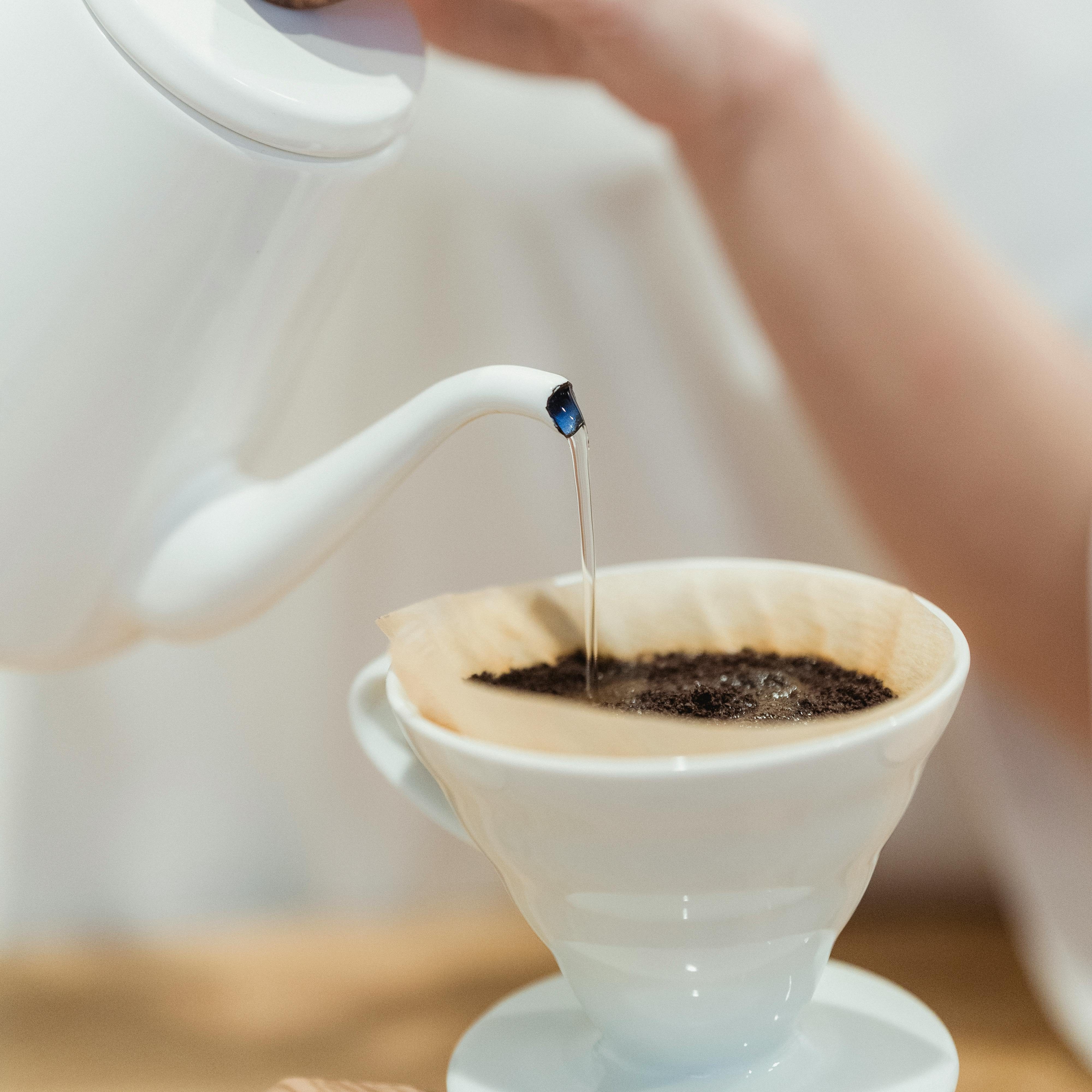 The ART of Losing Myself